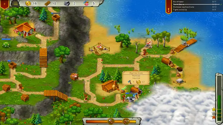 Heroes of Rome screenshot 3