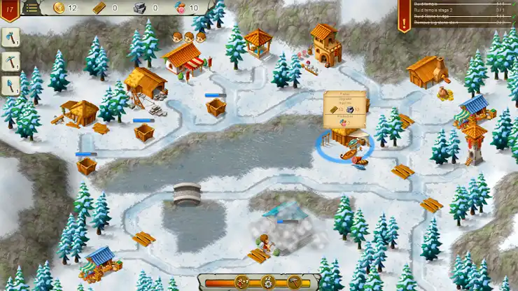 Heroes of Rome screenshot 6