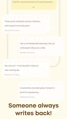 Floria - Mood Garden Journal screenshot 2