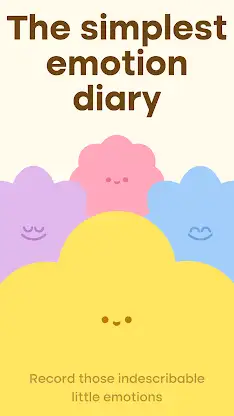 Floria - Mood Garden Journal screenshot 1