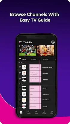 Tata Play Smart: 500+ Channels screenshot 3