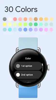 Animated Emoji: Animals 01 screenshot 4