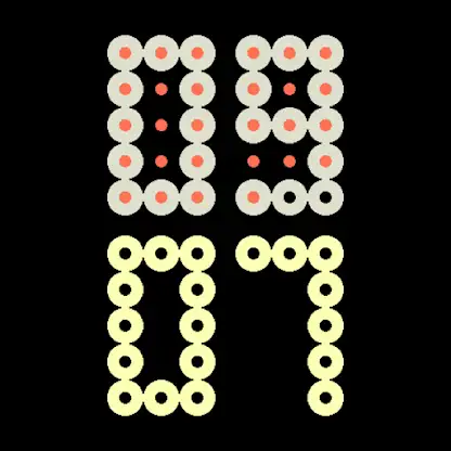 Digital 001 screenshot 5