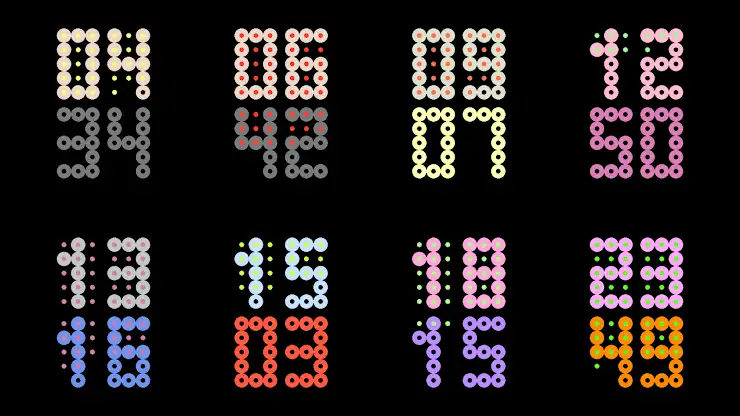 Digital 001 screenshot 2