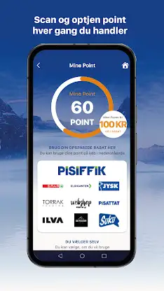 Pisiffik screenshot 4
