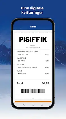 Pisiffik screenshot 6