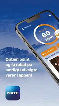 Pisiffik screenshot 1