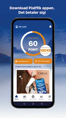 Pisiffik screenshot 3