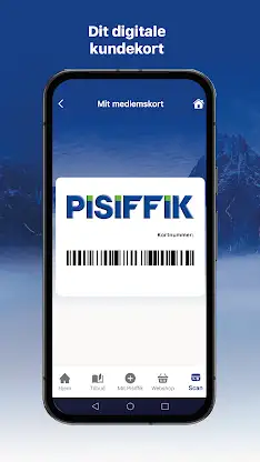 Pisiffik screenshot 7