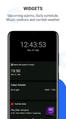 Always On Screen - AMOLED screenshot 8