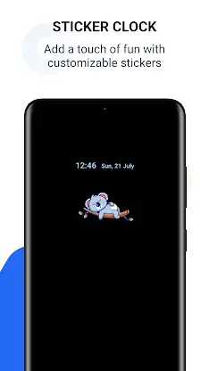 Always On Screen - AMOLED screenshot 5