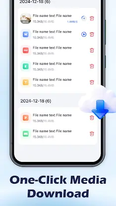 SafeSurf Browser screenshot 4