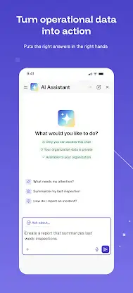 Mitti (by SafetyCulture) screenshot 4