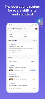 Mitti (by SafetyCulture) screenshot 2