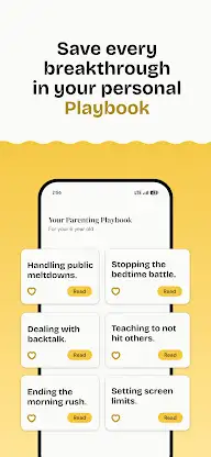 Kiddopedia: Parenting Guide screenshot 5
