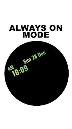 A034 The Eagle - Watch Face screenshot 4