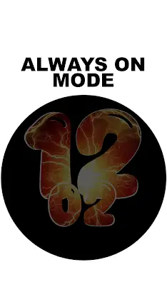 A079 Customizable Watch Face screenshot 5