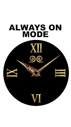 A084 – Wukong Watch Face screenshot 3