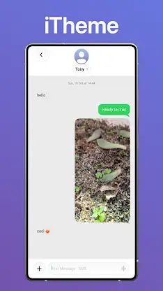 Text Story MEME Maker screenshot 5