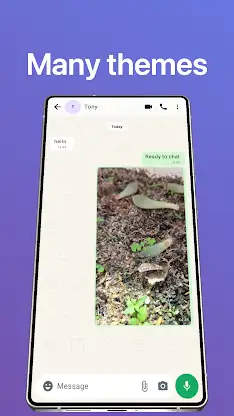 Text Story MEME Maker screenshot 7