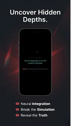 Layers Of Truth screenshot 2