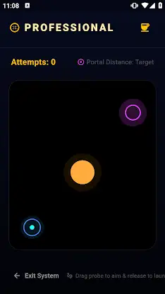 Alpha Centauri screenshot 2