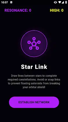 Star Link screenshot 1