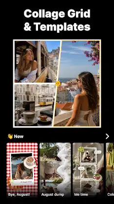 Collage Maker - CollageKit screenshot 3