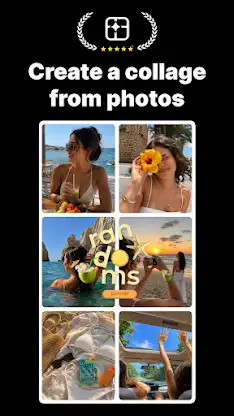 Collage Maker - CollageKit screenshot 1