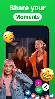 Gif & Meme Maker - Gifmo screenshot 5