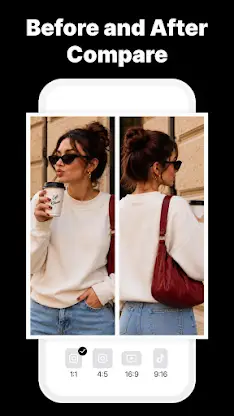 Oddy: Easy Photo Collage Maker screenshot 3