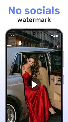 Save From Net Video Downloader screenshot 6