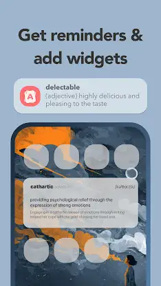 Vocabulary Builder by Atlas screenshot 6
