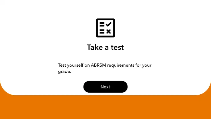 ABRSM Violin Scales Trainer screenshot 3