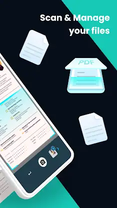 PDF Scanner - Document Scanner screenshot 2