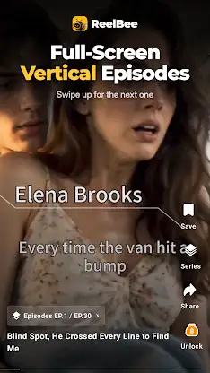 ReelBee - Short Drama Series screenshot 4