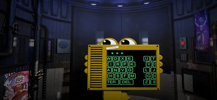 Five Nights at Freddy's: SL screenshot 2