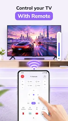 Screen Mirroring: Cast To TV screenshot 5