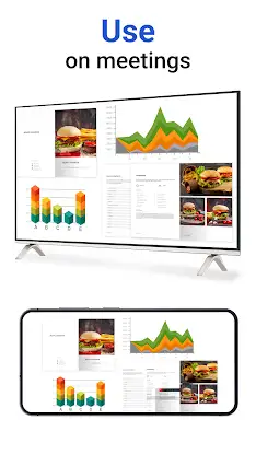 Screen Mirroring HD Cast To TV screenshot 8