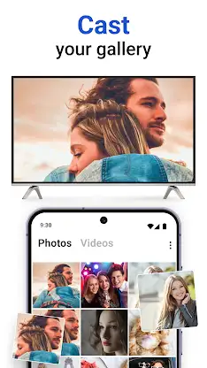 Screen Mirroring HD Cast To TV screenshot 5