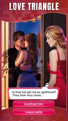 Love Episode screenshot 4