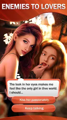 Love Episode screenshot 1