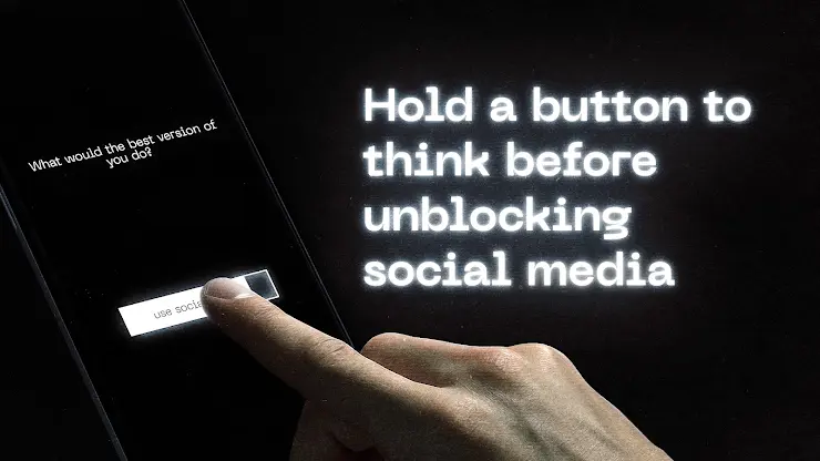 ScrollKiller: Be in Control screenshot 2
