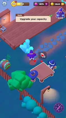 Totally Normal Potion Shop screenshot 8
