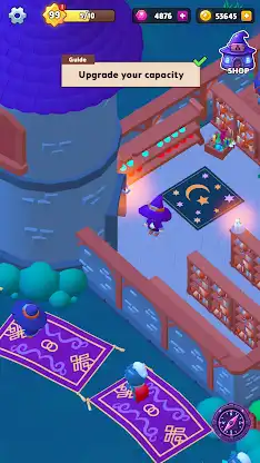 Totally Normal Potion Shop screenshot 5