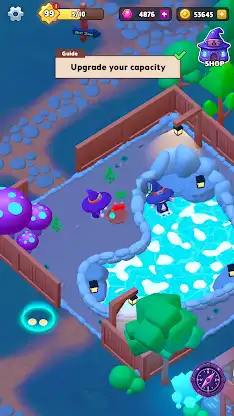 Totally Normal Potion Shop screenshot 6