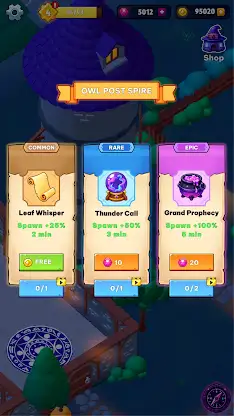 Totally Normal Potion Shop screenshot 7
