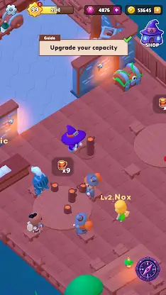 Totally Normal Potion Shop screenshot 3