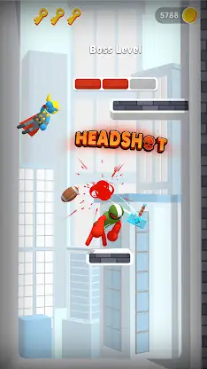 Stick Teleport: Ninja Master screenshot 3