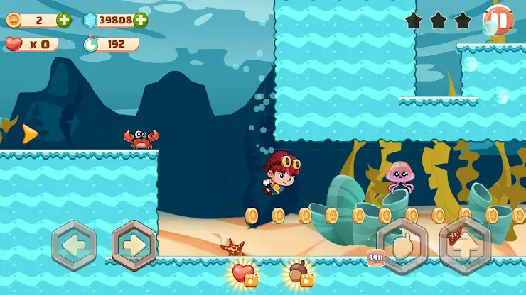 Pachino's World screenshot 2